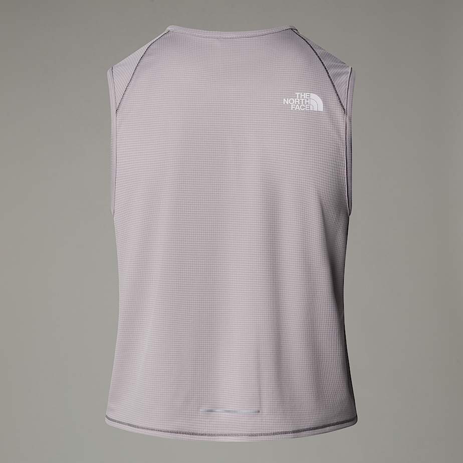 Womens Sunriser Tank Top TNF ALT1