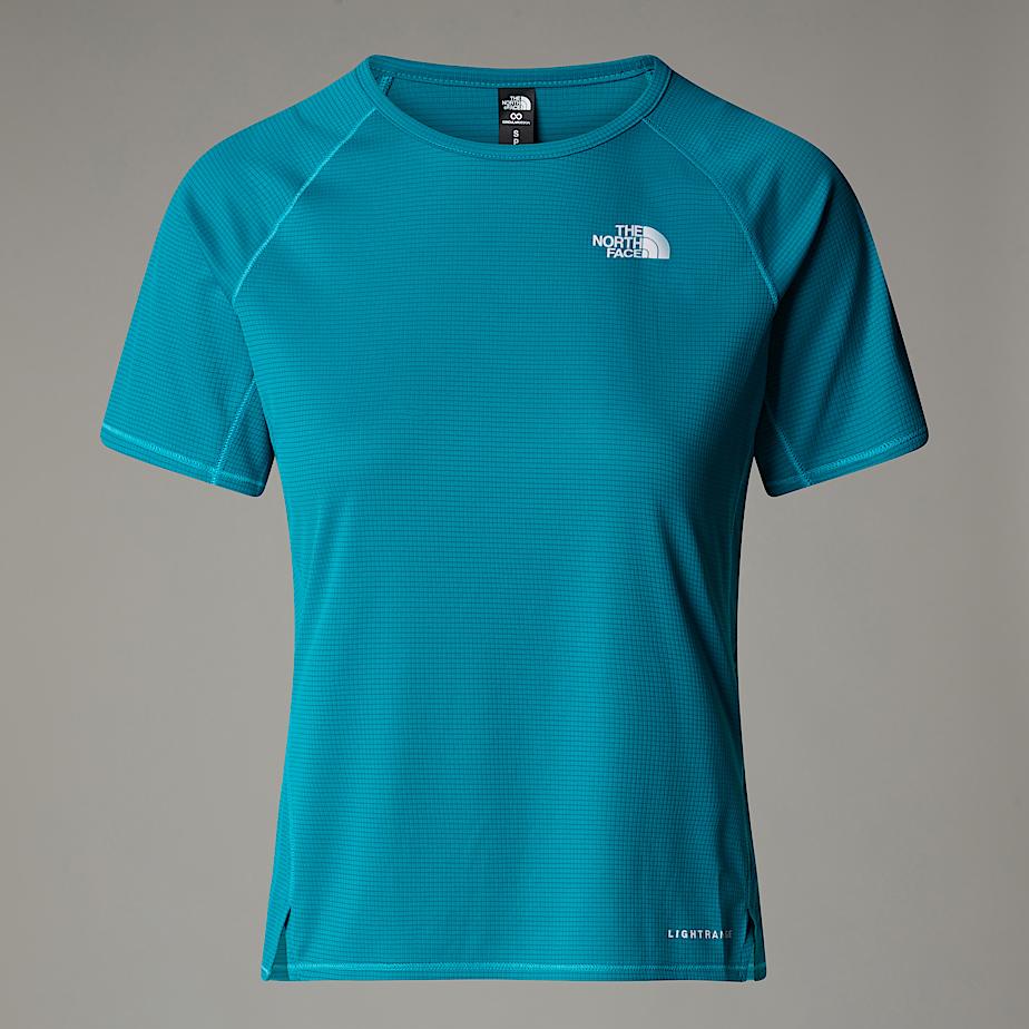 Sunriser T-Shirt für Damen - 1