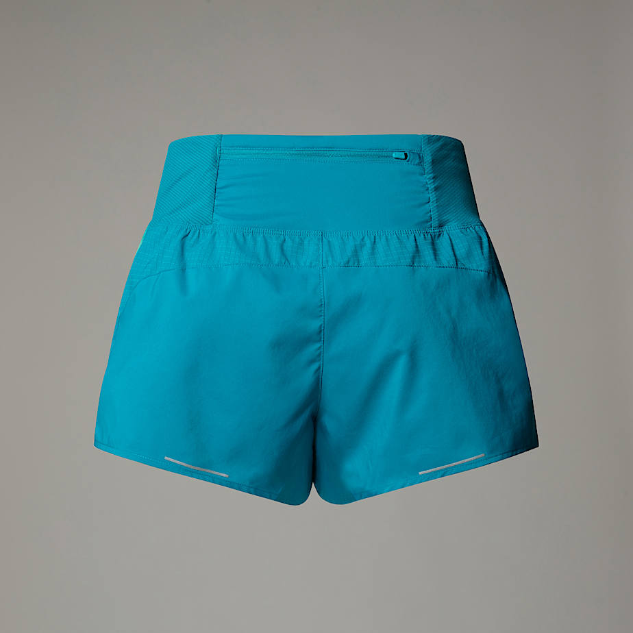 Sunriser 3" Shorts für Damen - 2