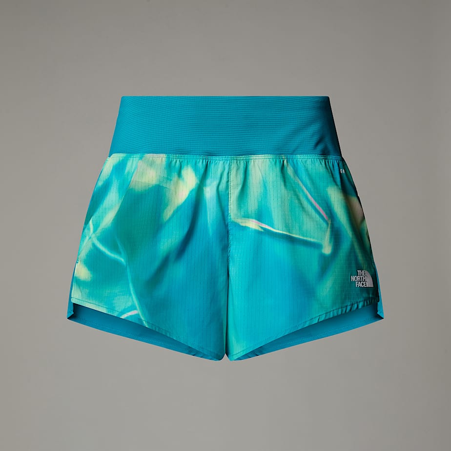 Pantaloncini Sunriser 3 da donna TNF HERO