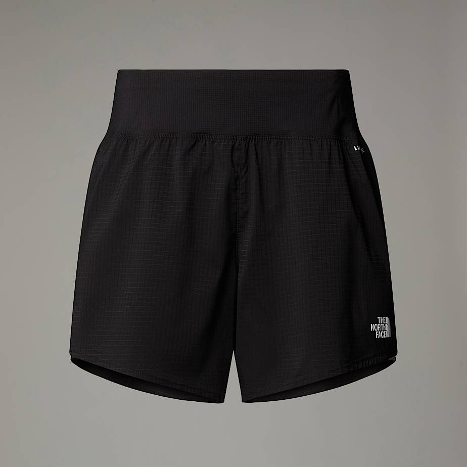 Sunriser 5" Shorts für Damen - 1