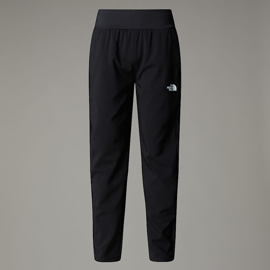 On The Trail Hose fr Mdchen TNF HERO