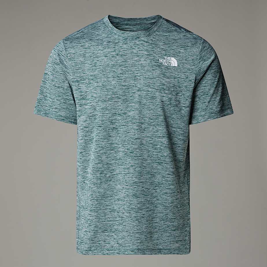 247 Rager TShirt M TNF HERO