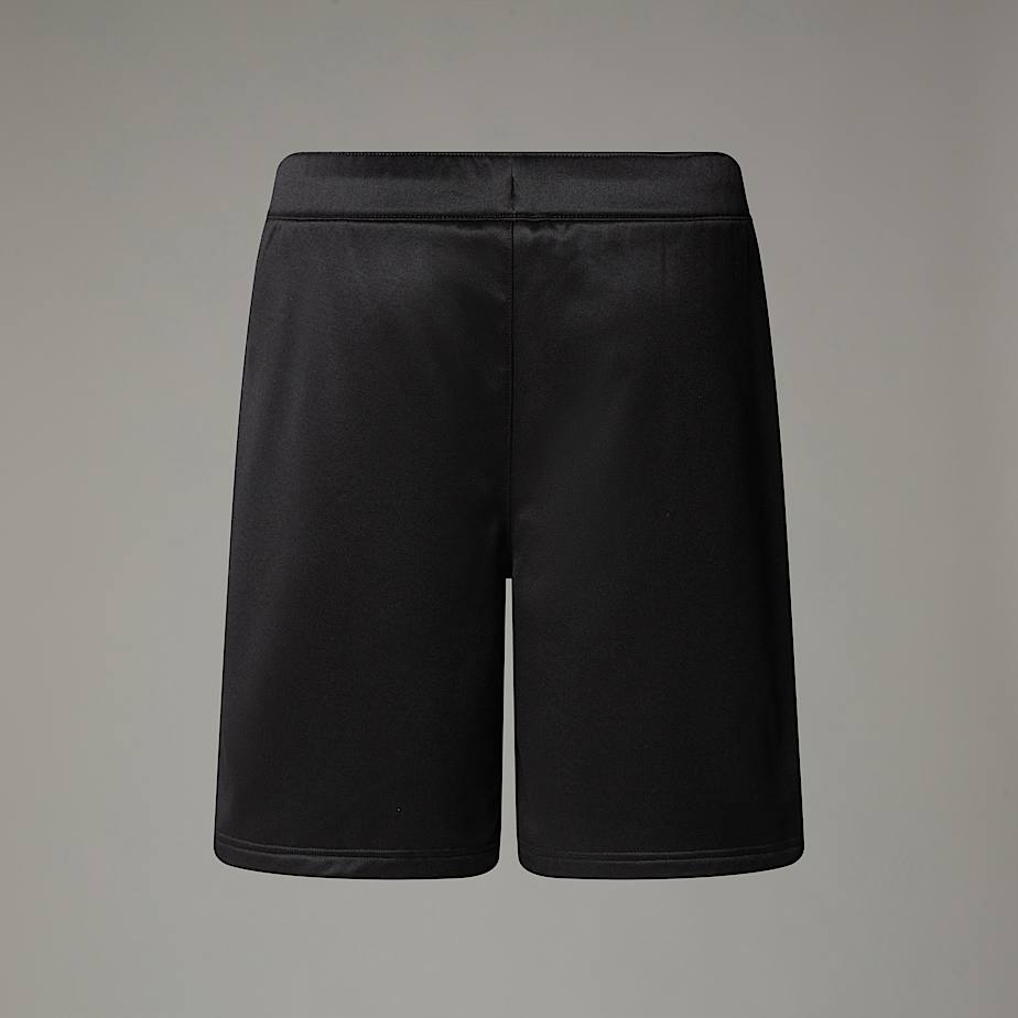 Mens Reaxion Fleece Shorts TNF ALT1