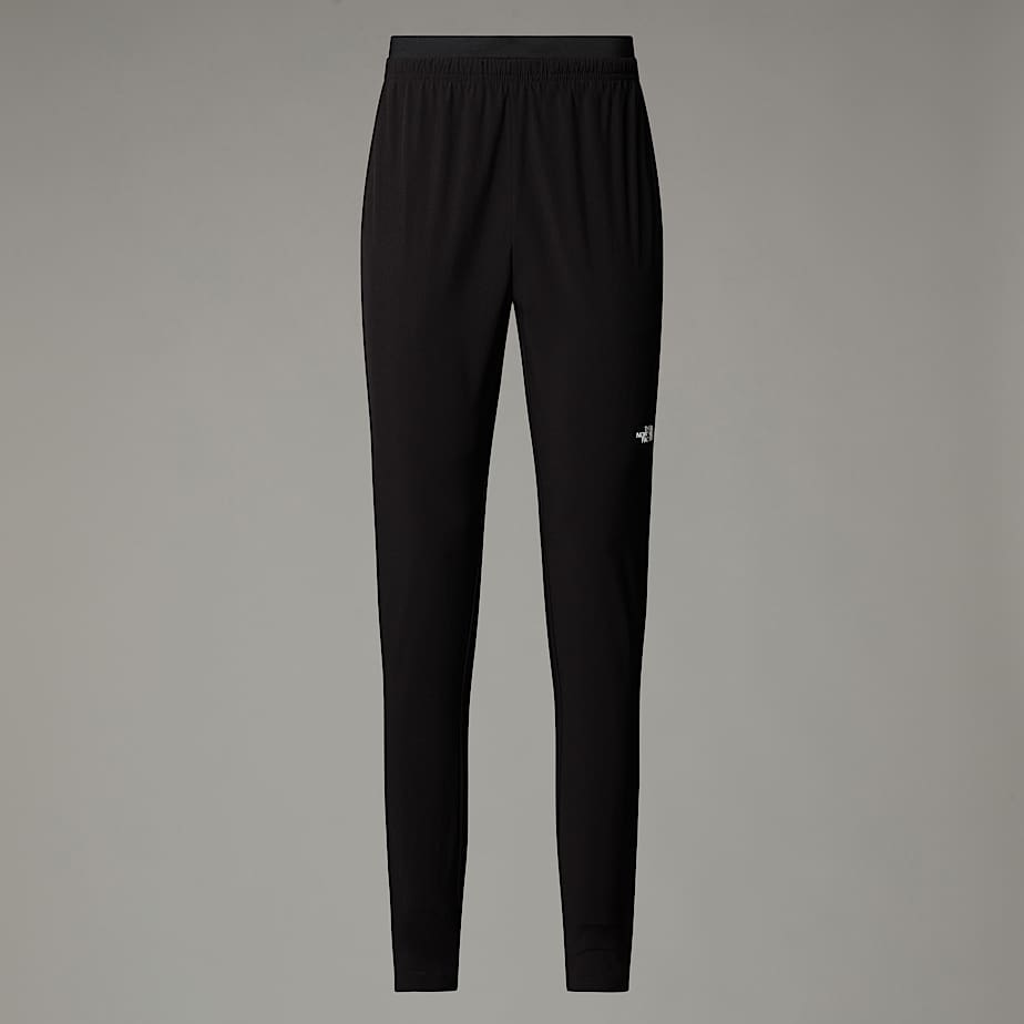 Pantalon de jogging slim tissé Flex pour femme - 1