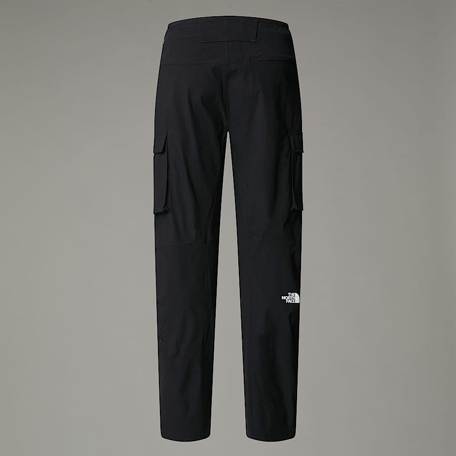 Mskie spodnie cargo Exploration TNF ALT1