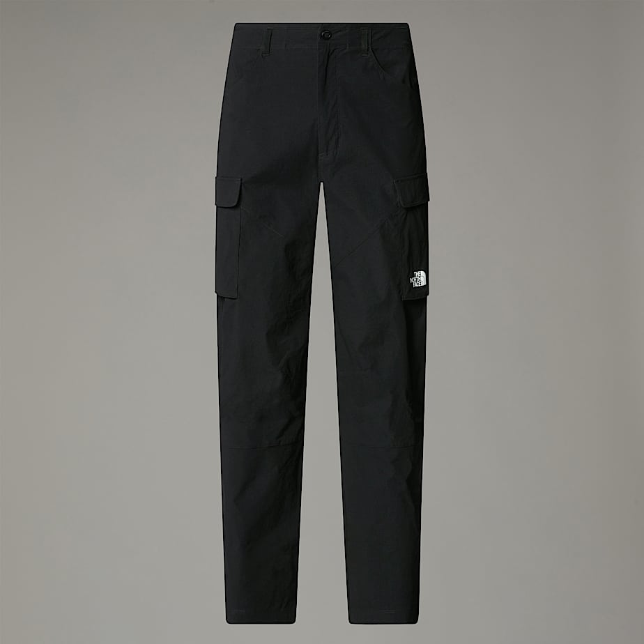 Mskie spodnie cargo Exploration TNF HERO