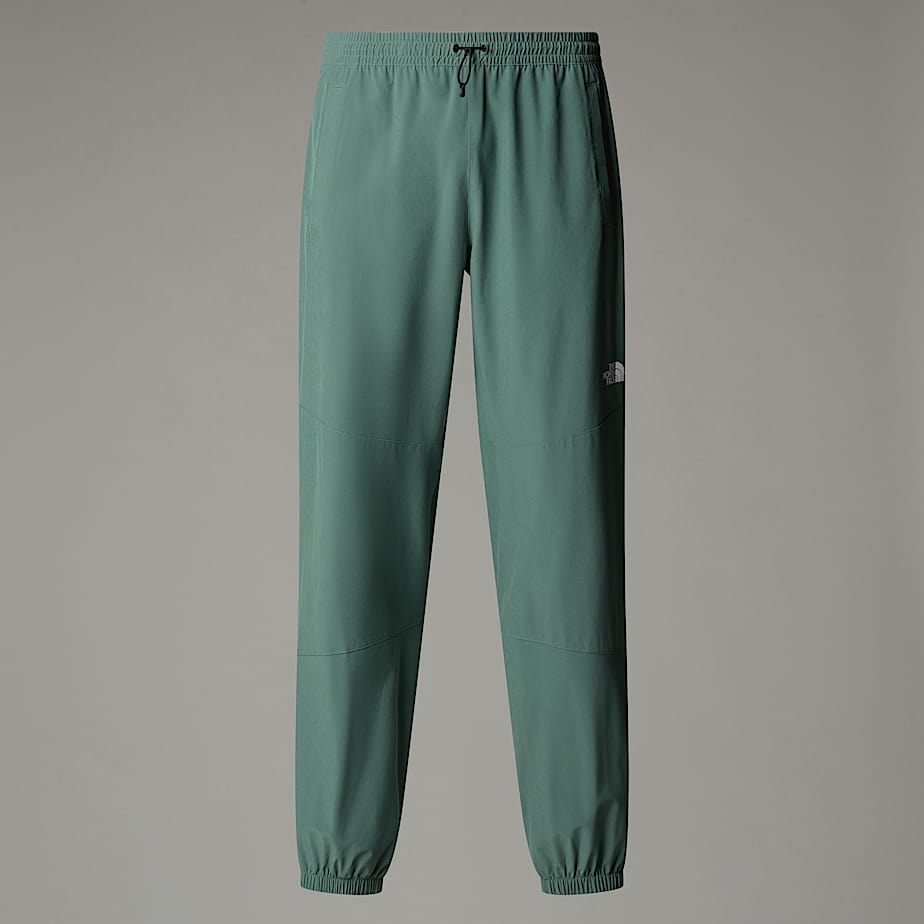 Men’s Mountain Athletics Wind Trousers - 1