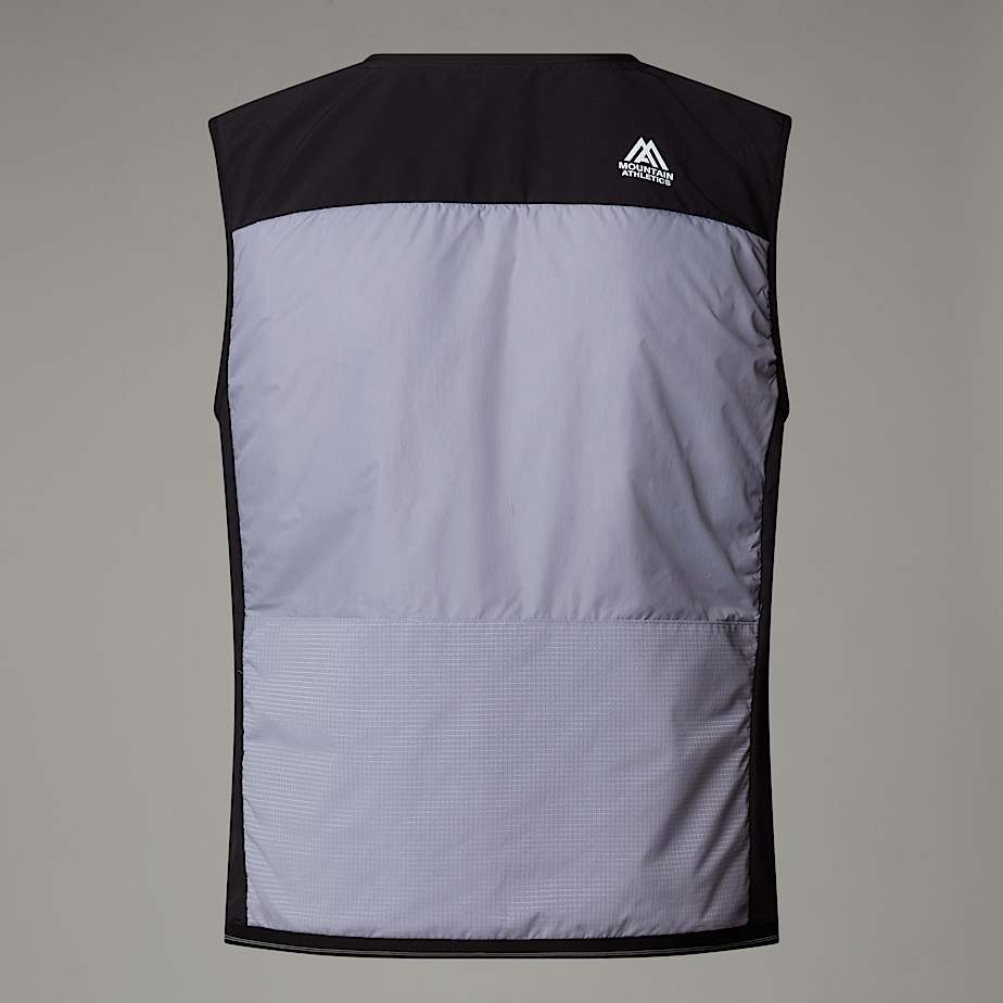 Colete Mountain Athletics Utility para homem TNF ALT1