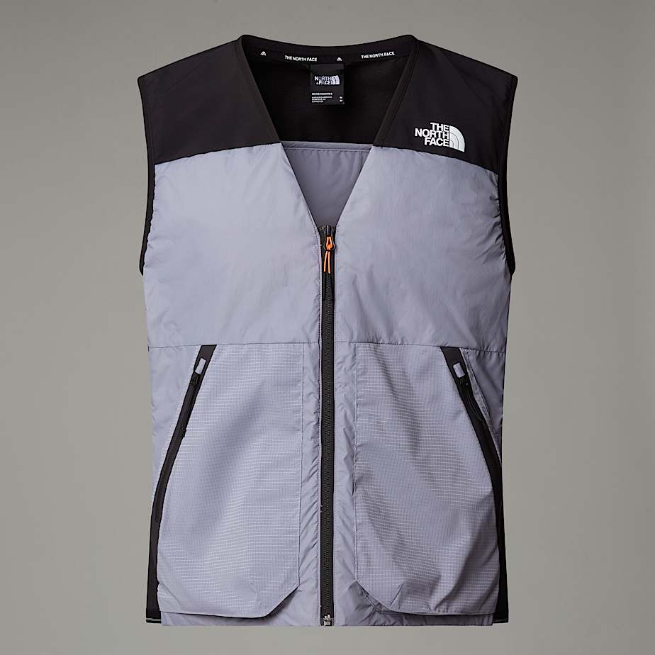 Colete Mountain Athletics Utility para homem TNF HERO
