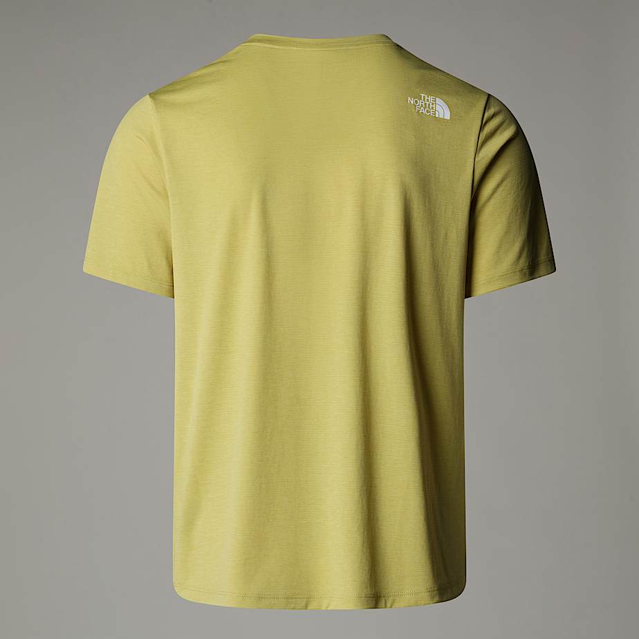 Mens Mountain Athletics 247 Graphic TShirt TNF ALT1