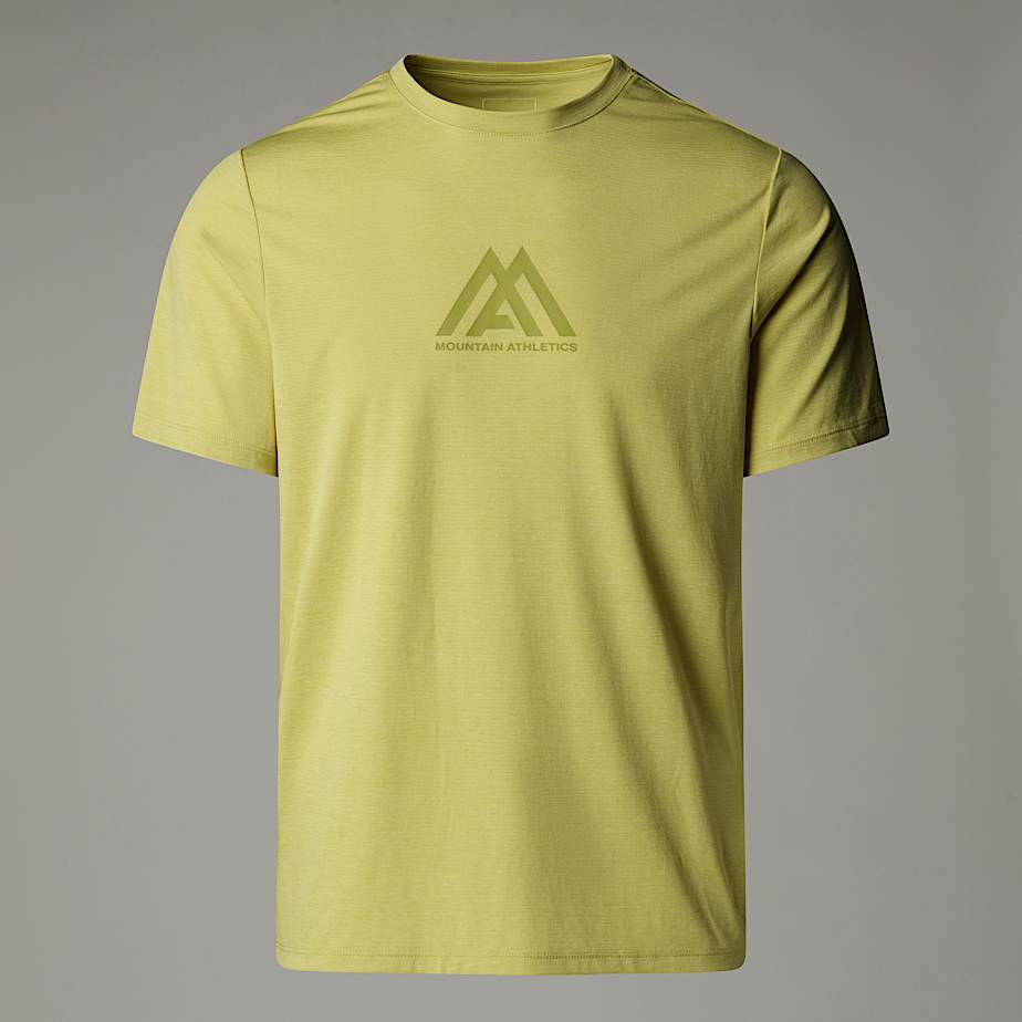 Men’s Mountain Athletics 24/7 Graphic T-Shirt - 1