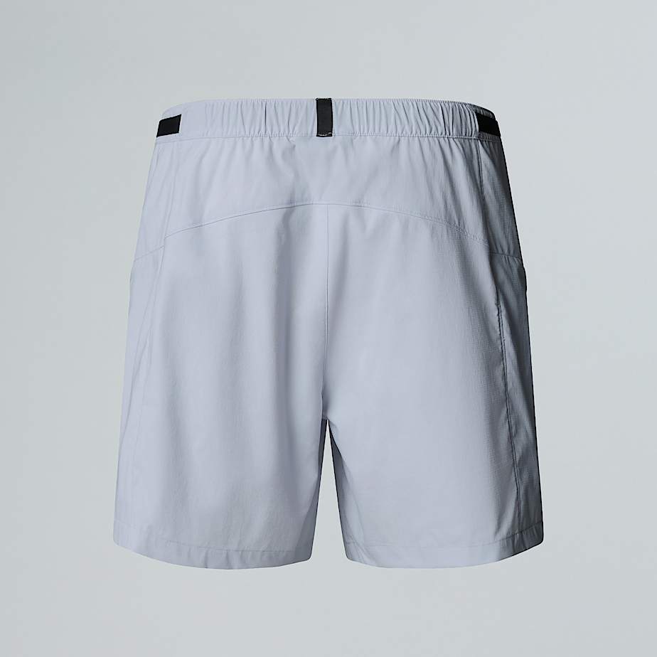 Men’s Class V Pathfinder Belted Shorts - 7" - 2