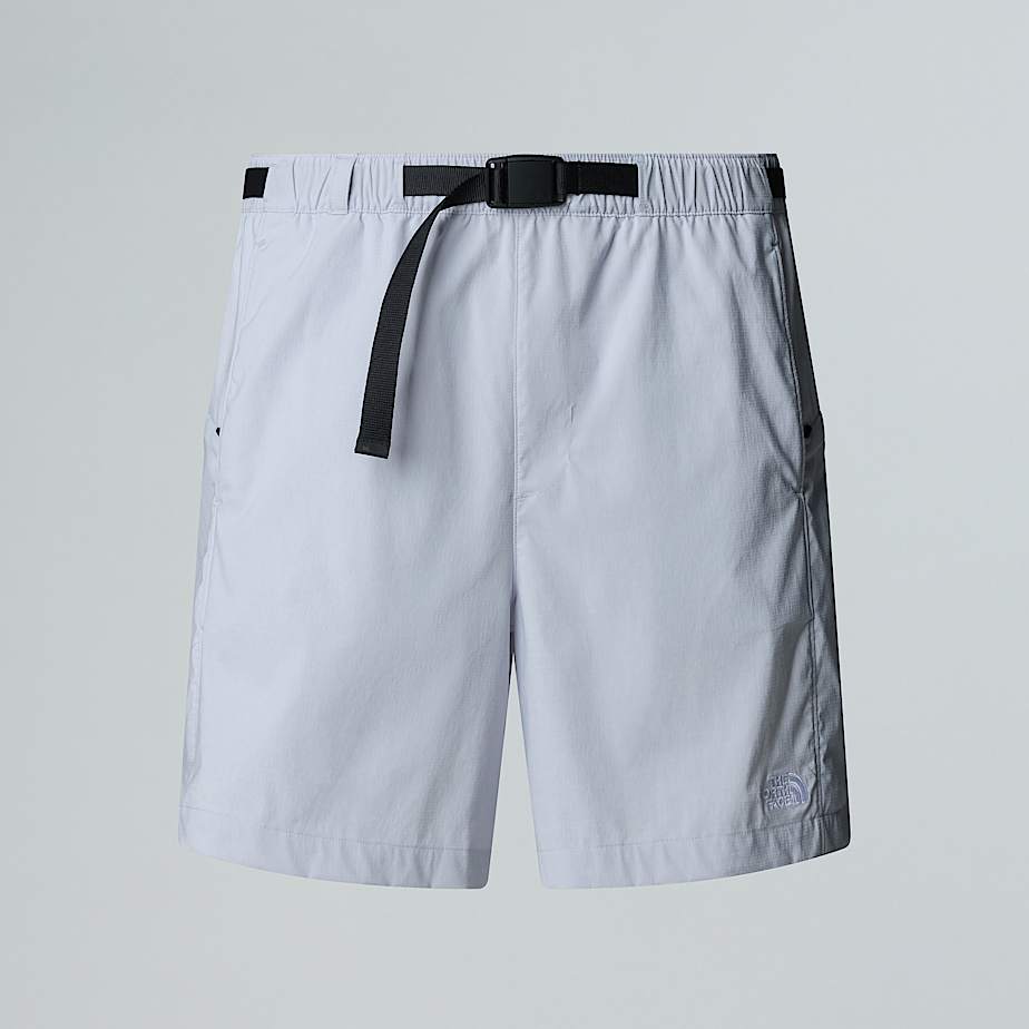 Men’s Class V Pathfinder Belted Shorts - 7" - 1