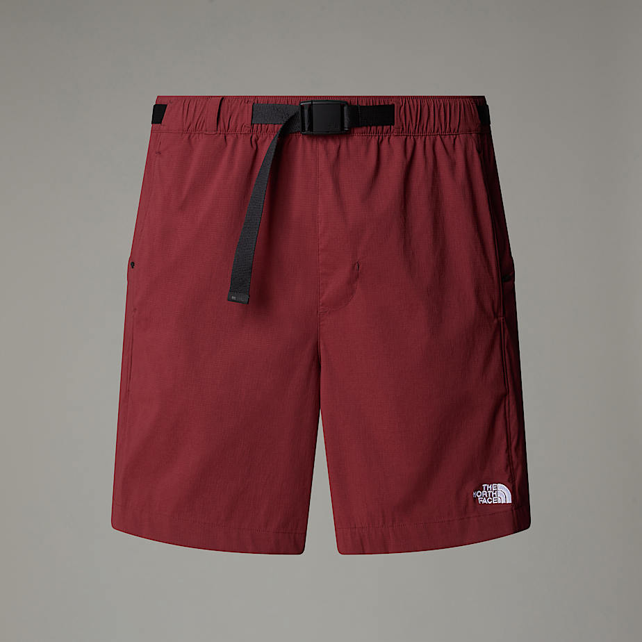 Class V Pathfinder Belted Shorts  7 TNF HERO