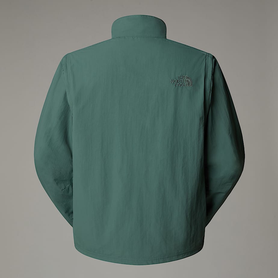 ZipinJacke fr Herren TNF ALT1