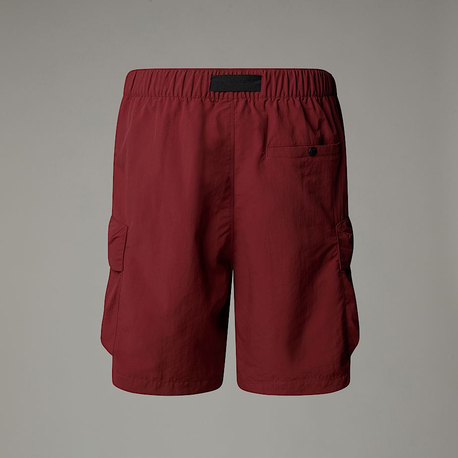 Men’s Cargo Pocket Shorts - 2