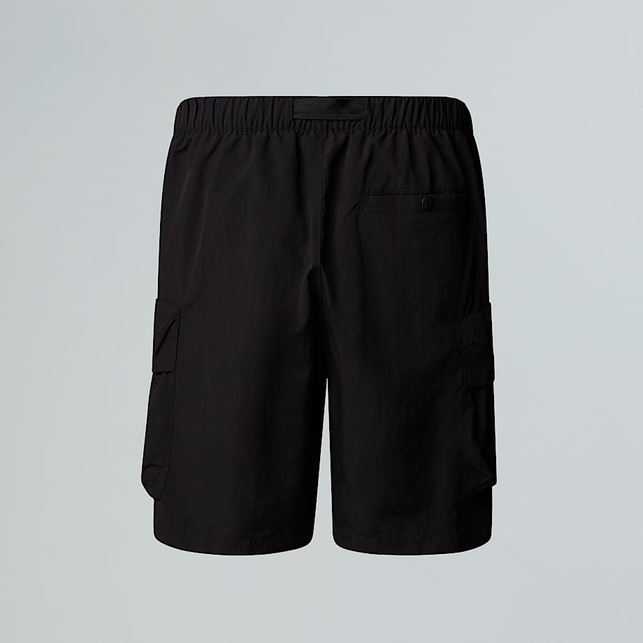 Short à poches cargo pour homme - 2