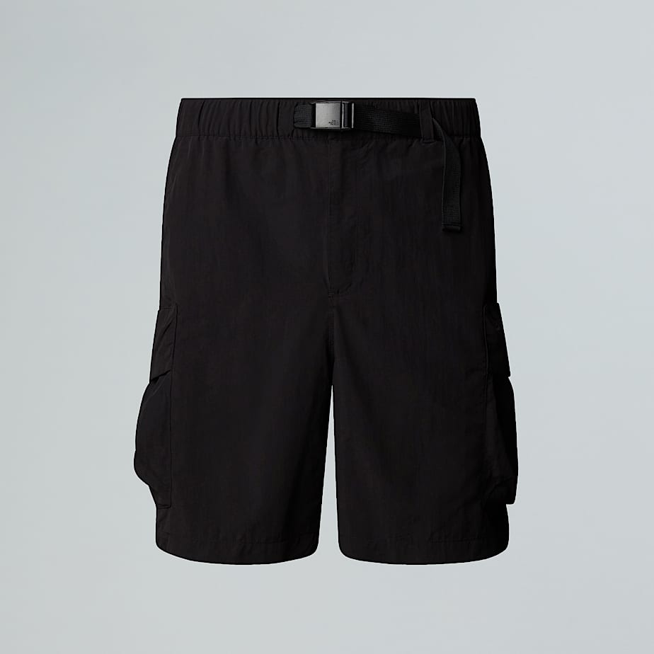 Short à poches cargo pour homme - 1