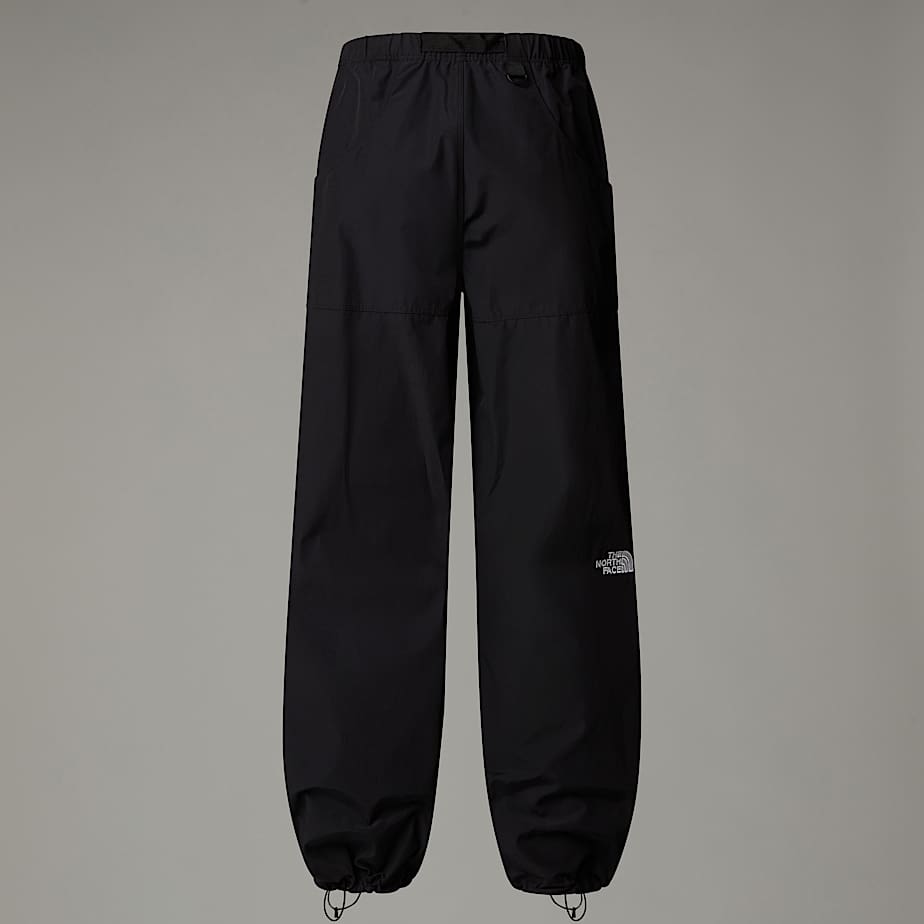 Womens NSE Loose Belted Trousers TNF ALT1