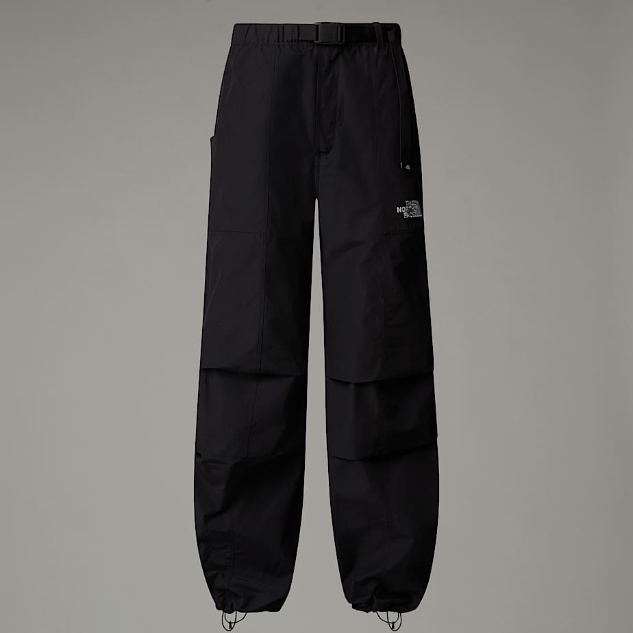 Womens NSE Loose Belted Trousers TNF HERO