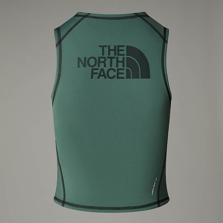 Womens NSE Tank Top TNF ALT1