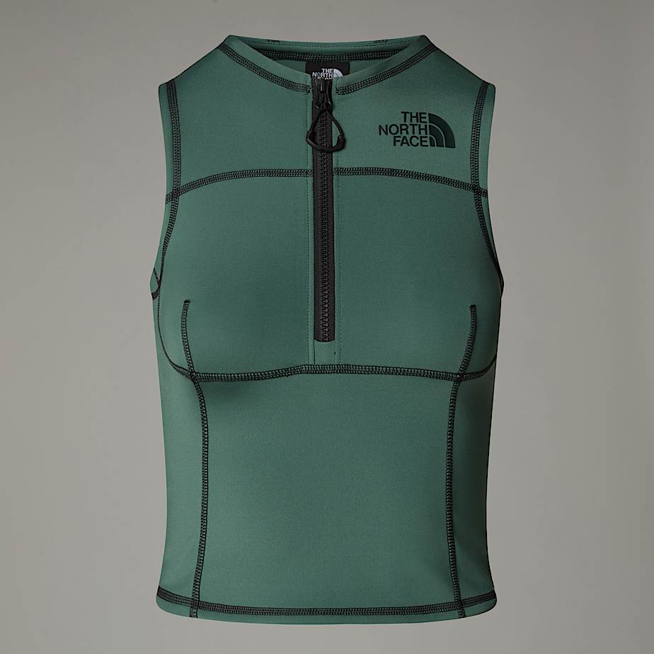 Womens NSE Tank Top TNF HERO