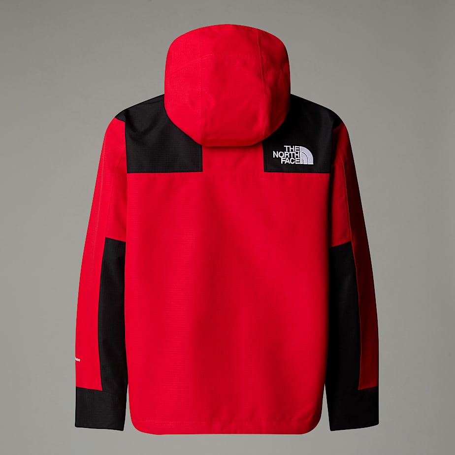 DryVent Mono Mountain Jacke fr Jugendliche TNF ALT1