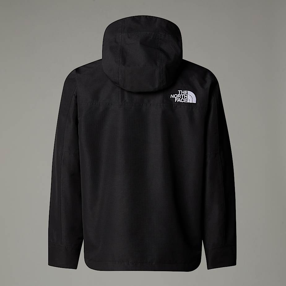 DryVent Mono Mountain Jacke fr Jugendliche TNF ALT1