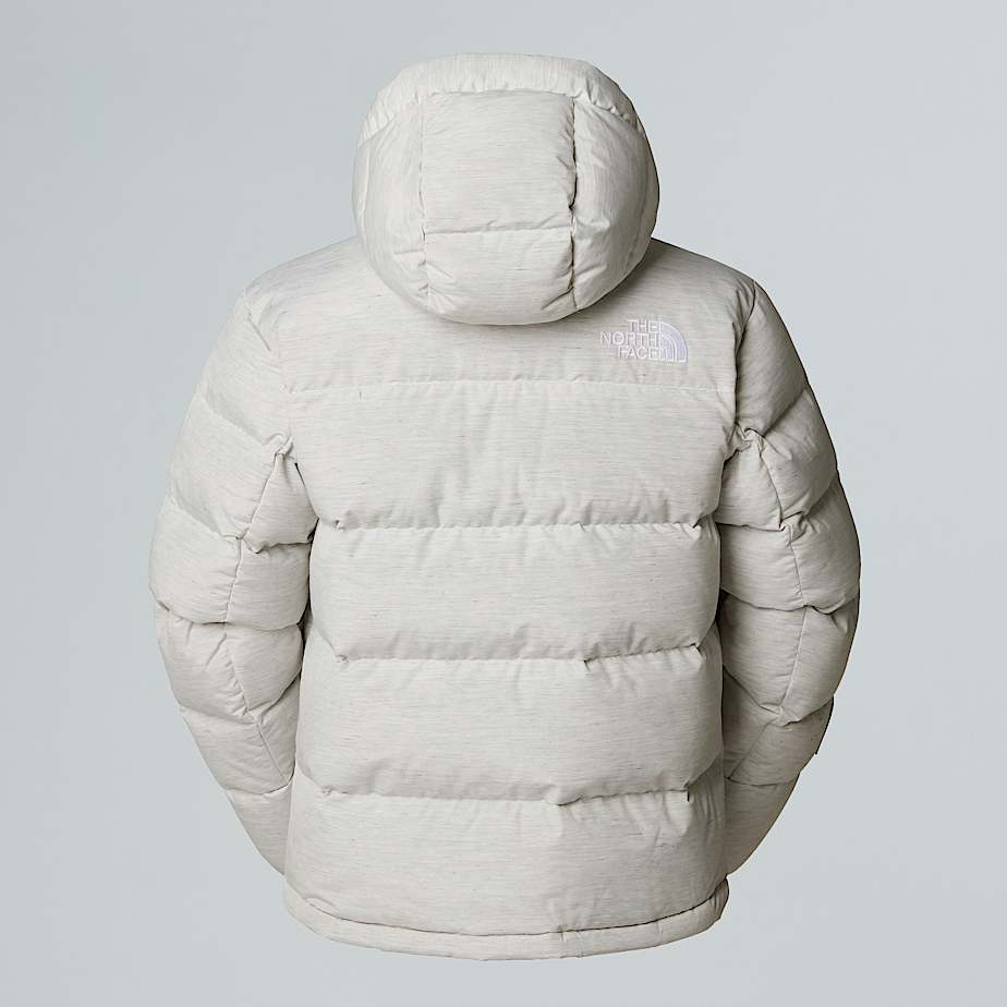 Mens ReGrind Himalayan Parka TNF ALT1