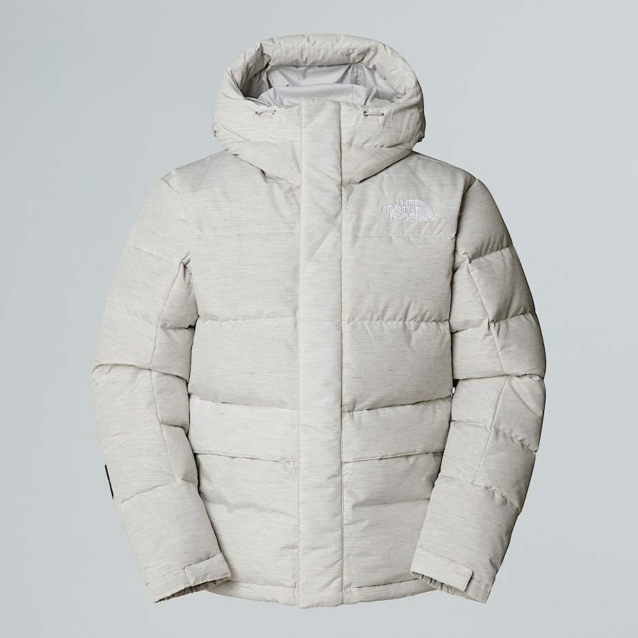 Mens ReGrind Himalayan Parka TNF HERO