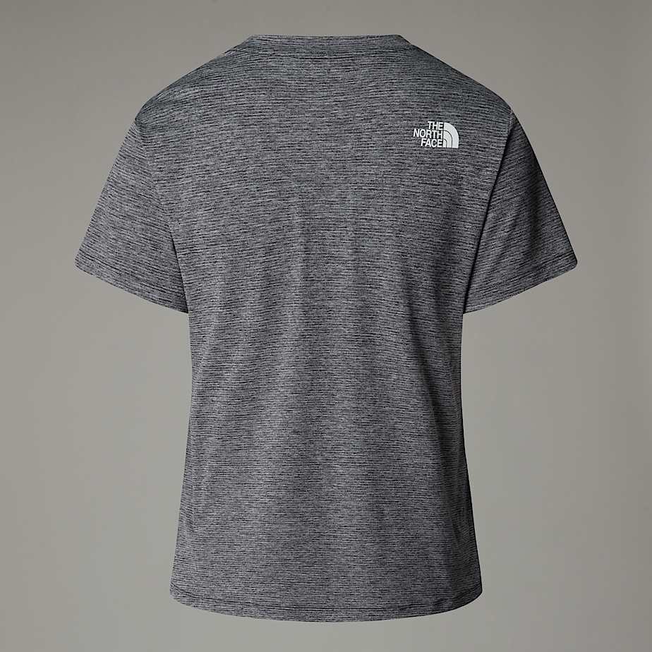 Womens Flex TShirt TNF ALT1