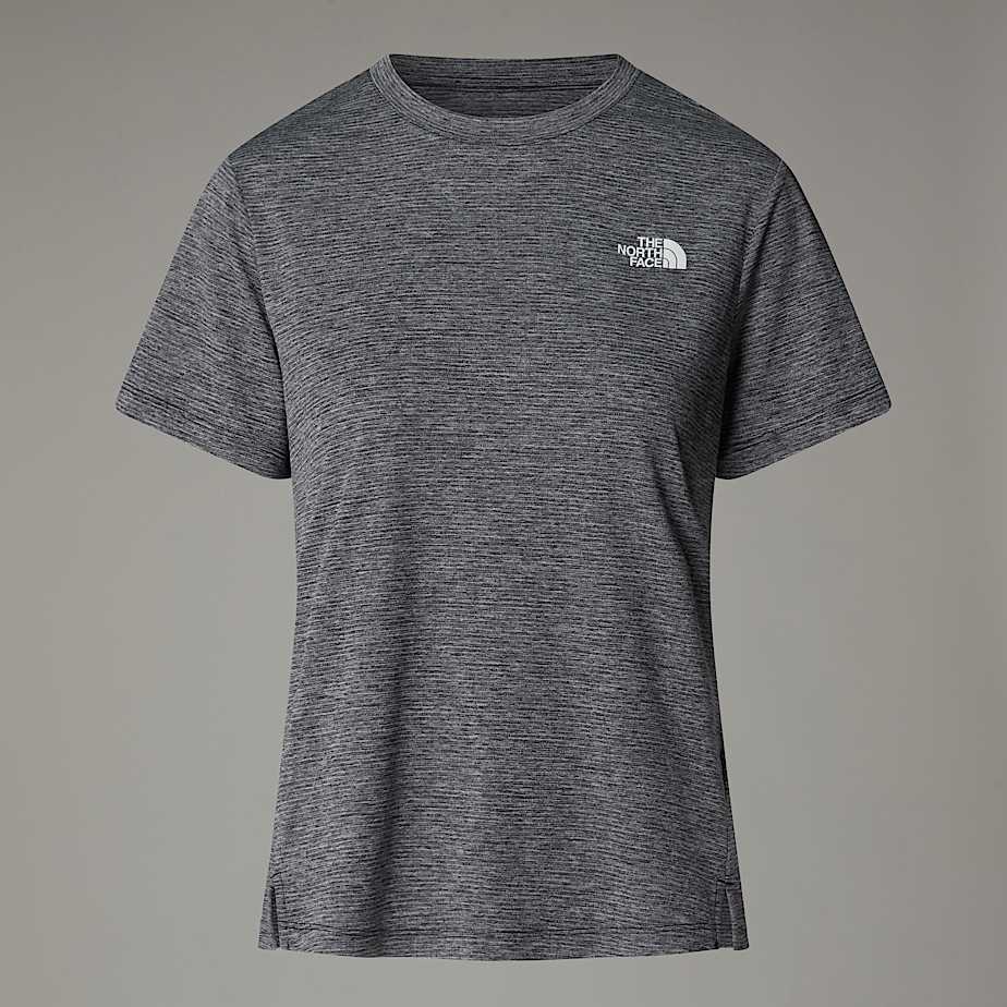 Womens Flex TShirt TNF HERO