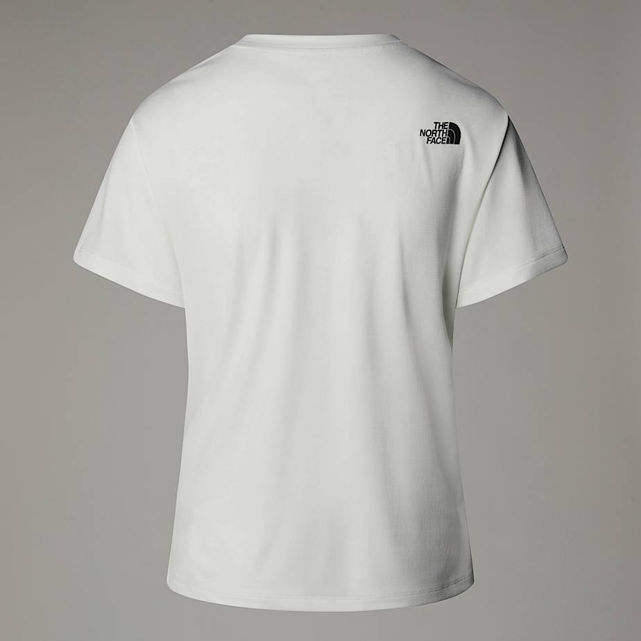 Tshirt Flex da donna TNF ALT1
