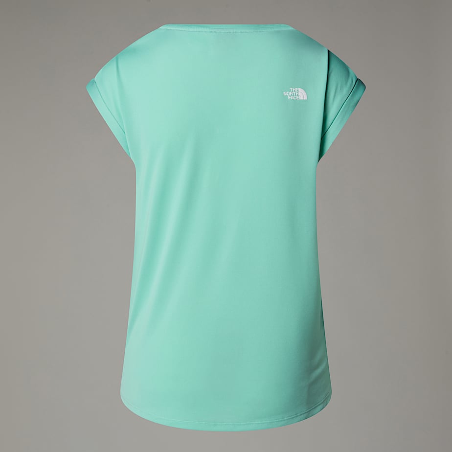 Tílko Tanken pro dámy - 2