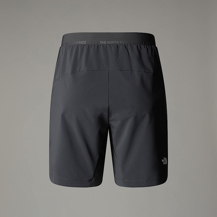 Felik Slim Tapered Shorts W TNF ALT1