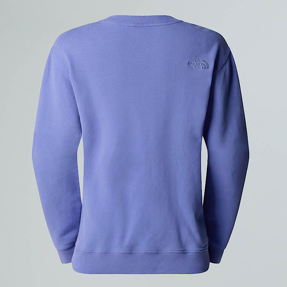 Nature Relaxed Sweatshirt W TNF ALT1