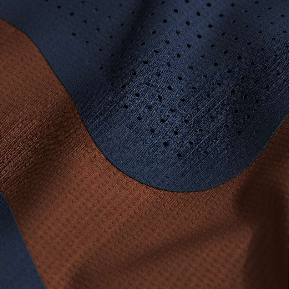 The North Face X Undercover Soukuu Hike Perforated LongSleeve Top TNF ALT18