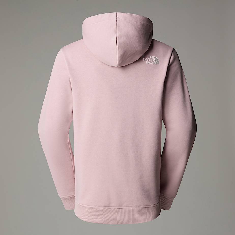 Sweat  capuche Light Drew Peak pour femme TNF ALT1