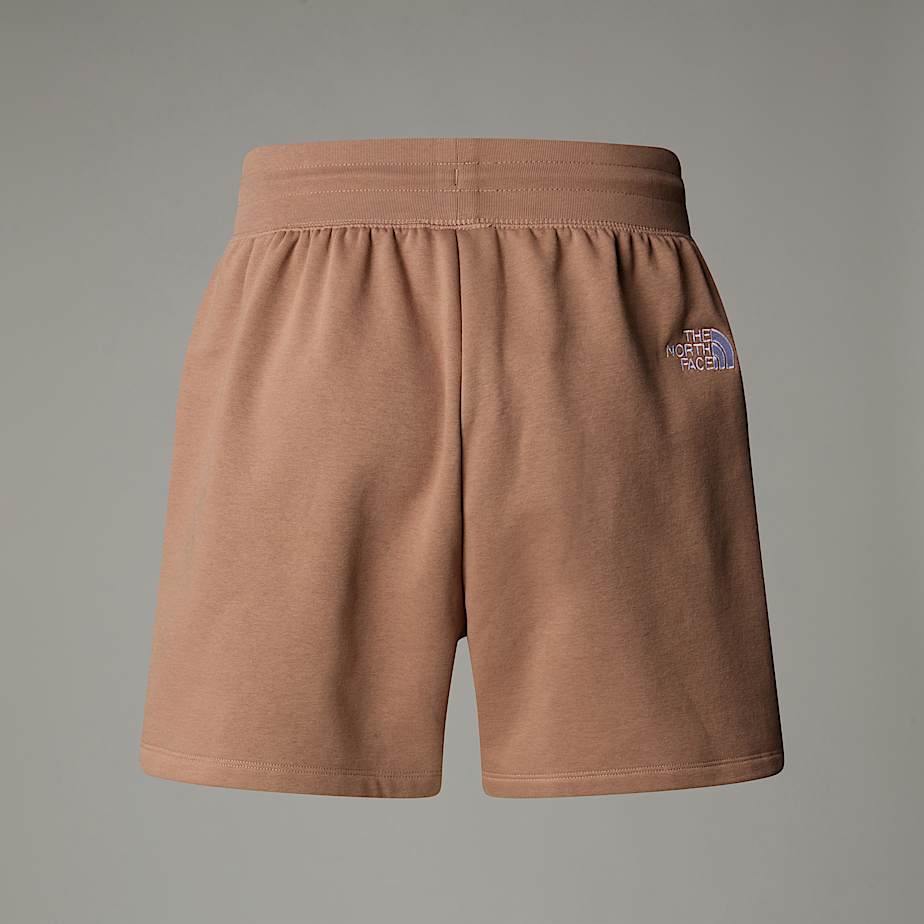 Women’s Essential Relaxed Shorts - 2