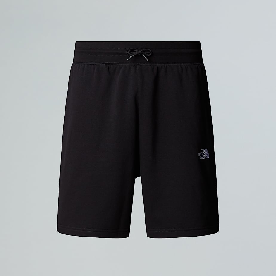 Men’s Essential Relaxed Shorts - 1