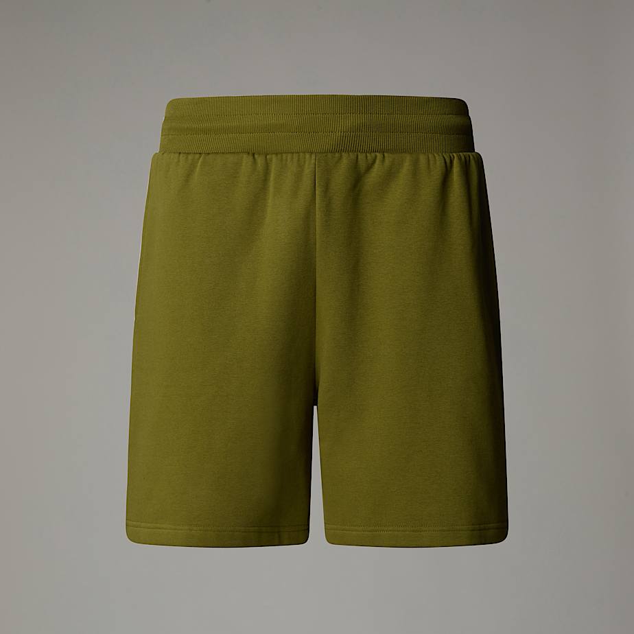 Men’s Easy Regular Shorts - 1
