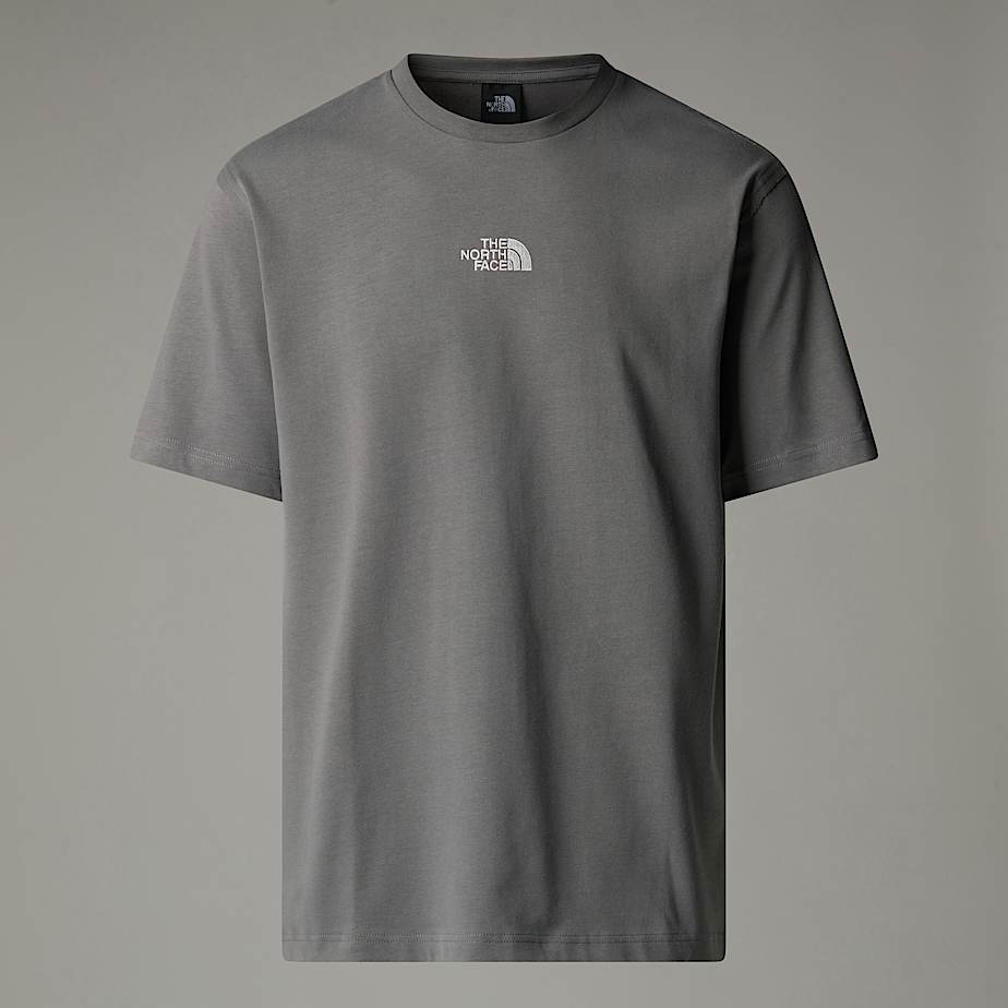Men’s Heritage Graphic Relaxed T-Shirt - 1