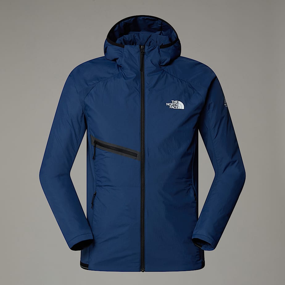 Mens Mountain Athletics Hybrid Jacket TNF HERO