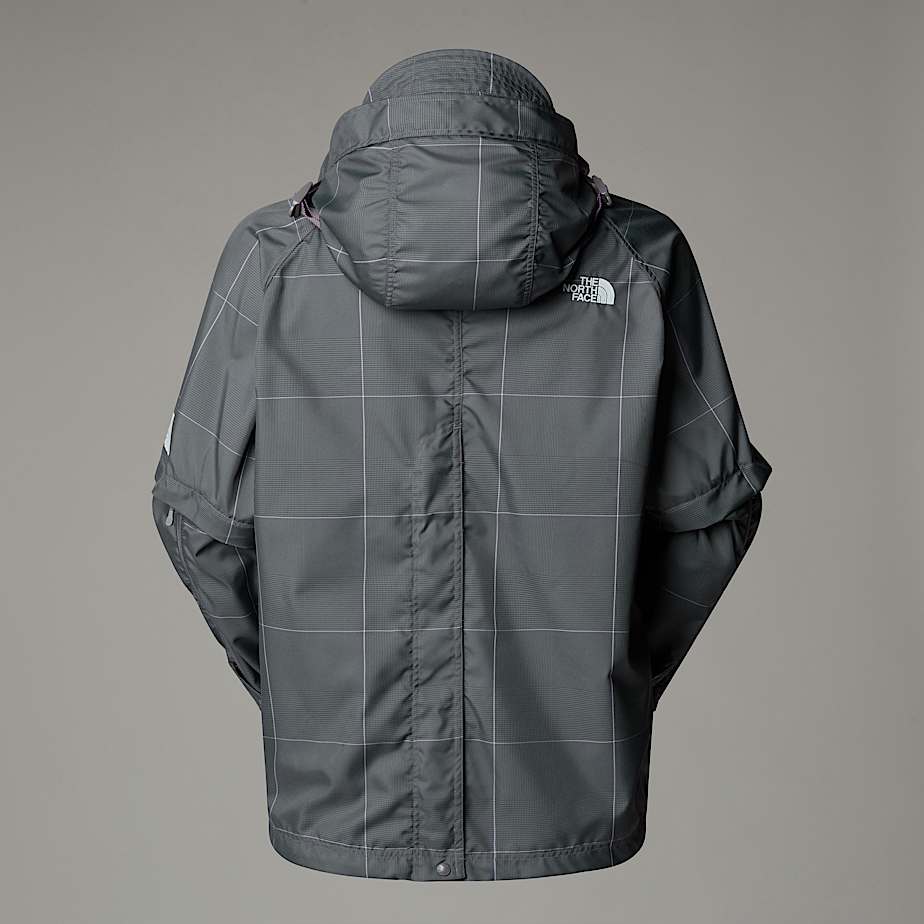 Energy Saving Karojacke fr Herren TNF ALT1