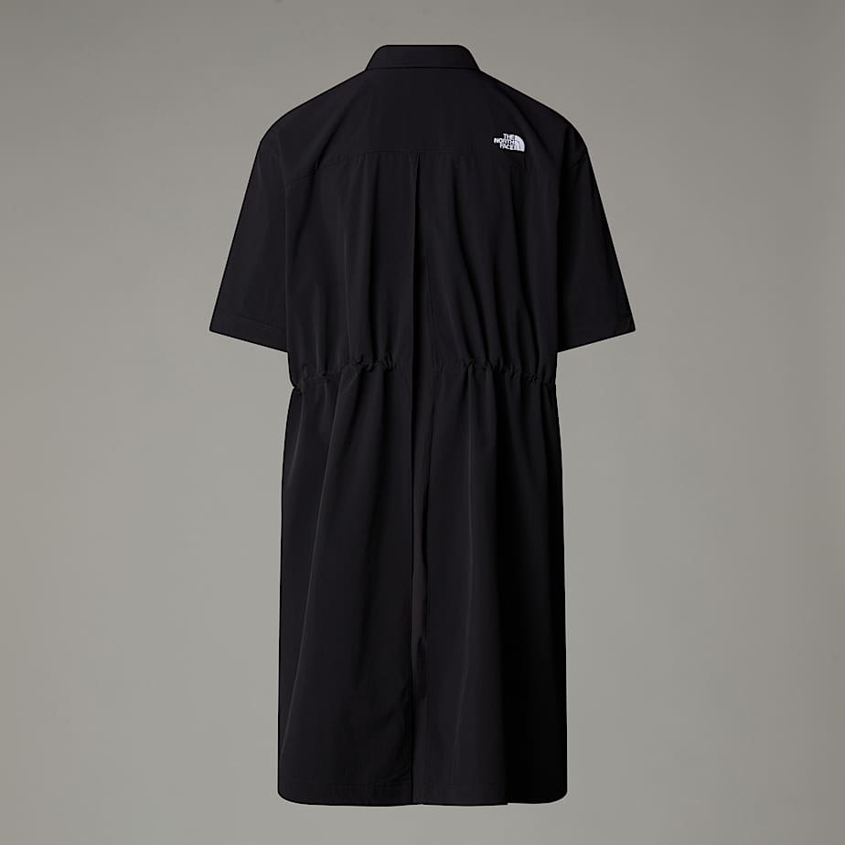 TShirtKleid fr Damen TNF ALT1