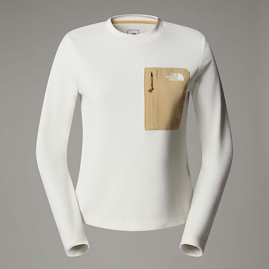 Kecha Sweatshirt für Damen - 1