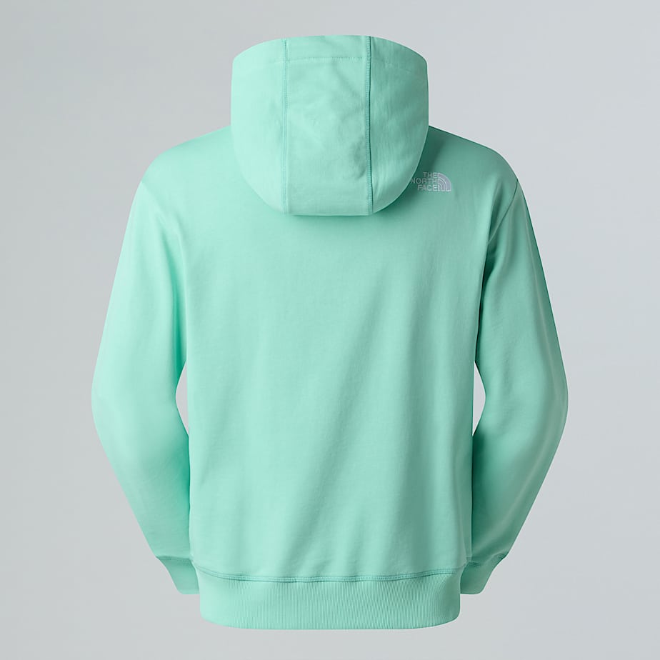 Men's Essential Lite Hoodie - 2