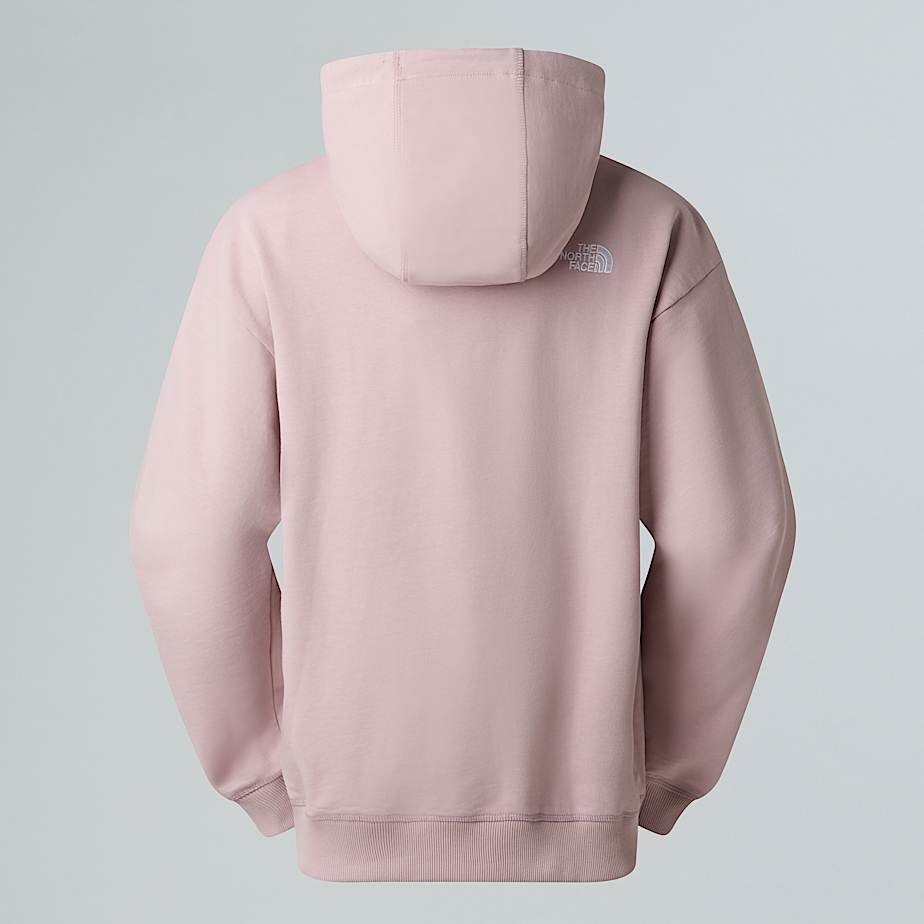 Women's Essential Lite Hoodie - 2