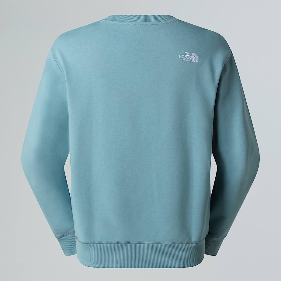 Essential Lite Sweatshirt M TNF ALT1